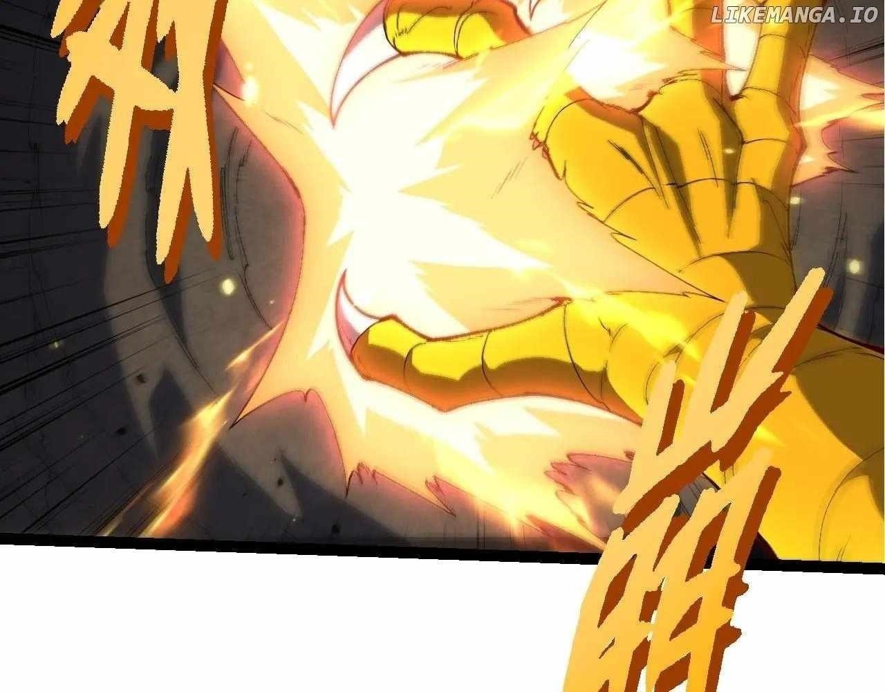 Evolution Begins With a Big Tree - Chapter 393 Page 33