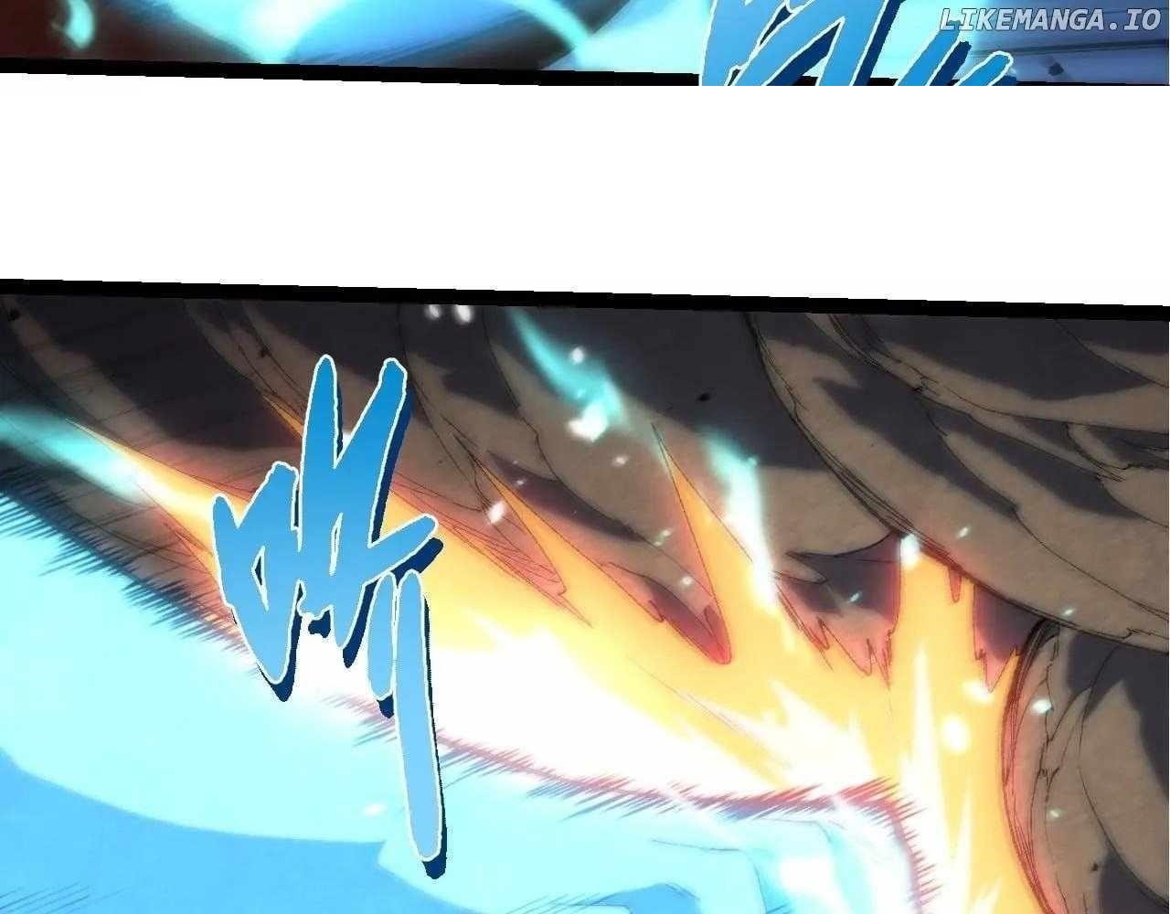 Evolution Begins With a Big Tree - Chapter 393 Page 39