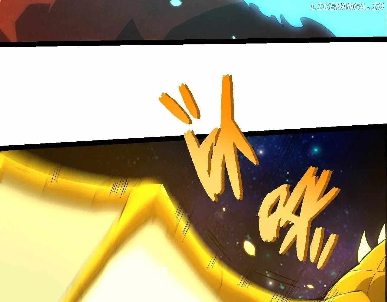 Evolution Begins With a Big Tree - Chapter 393 Page 4