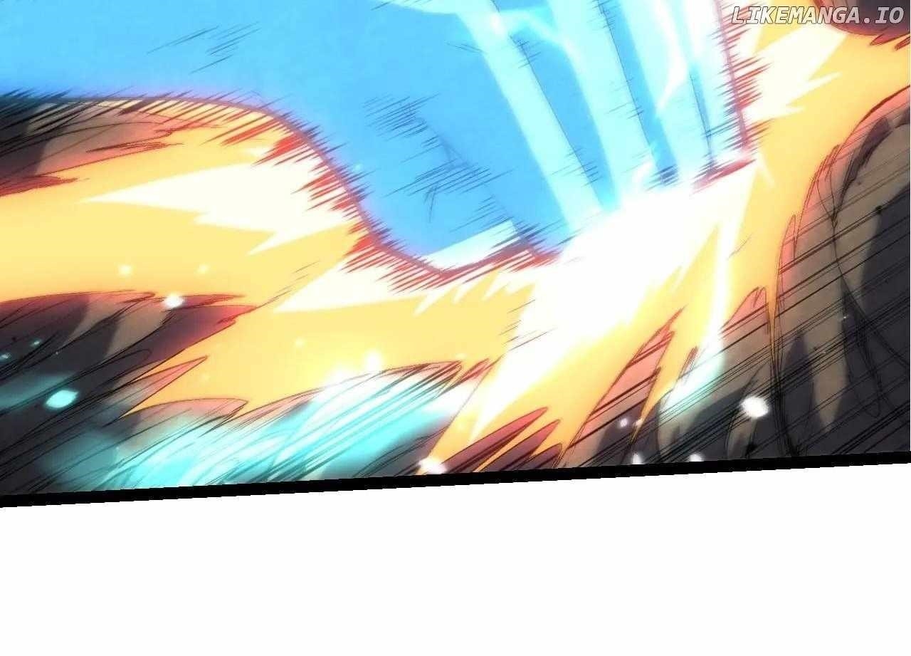 Evolution Begins With a Big Tree - Chapter 393 Page 40