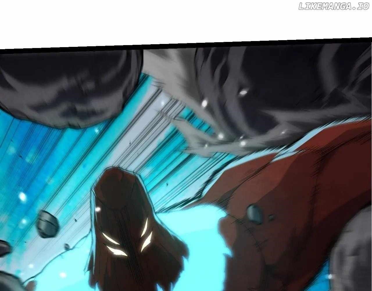 Evolution Begins With a Big Tree - Chapter 393 Page 41