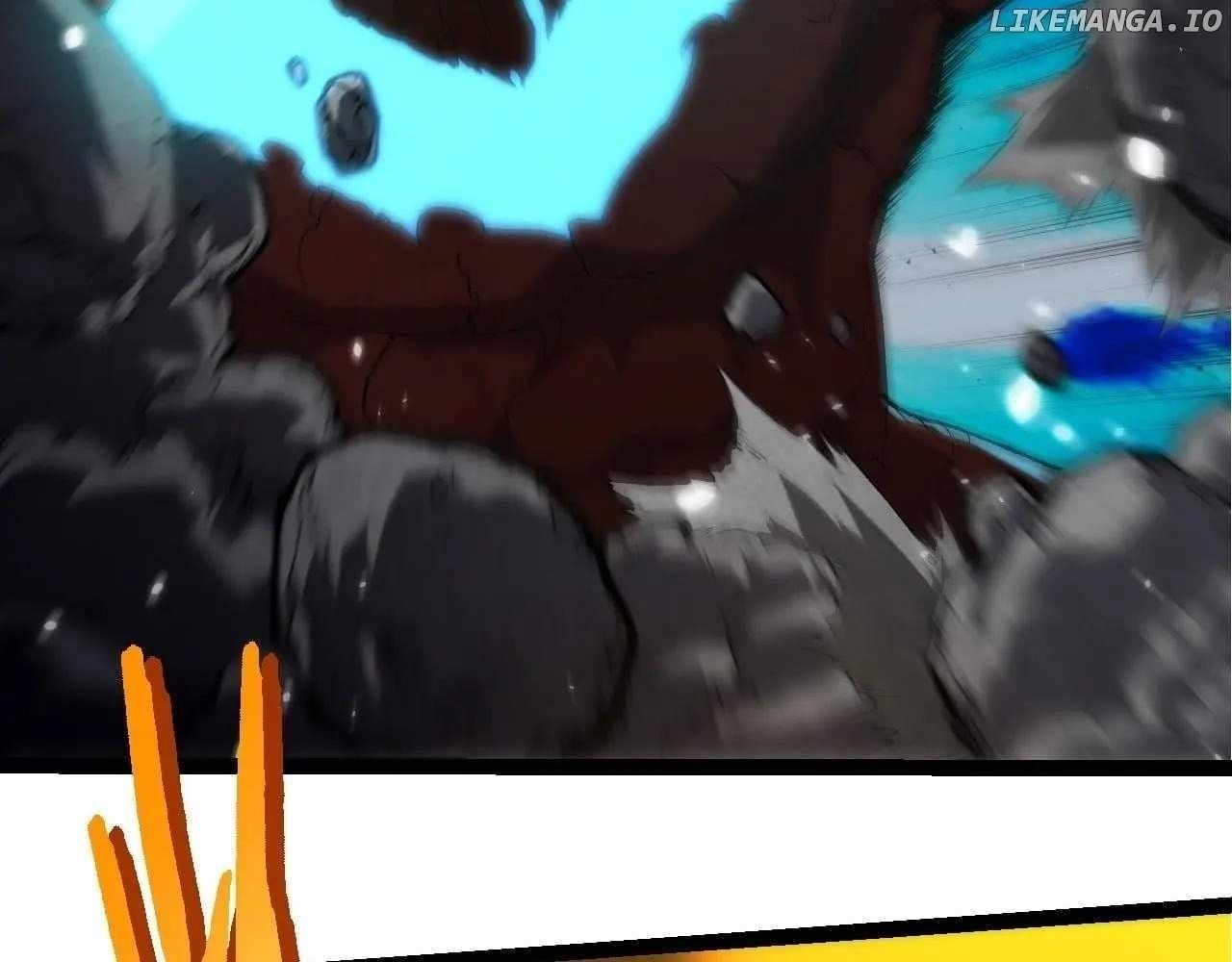 Evolution Begins With a Big Tree - Chapter 393 Page 42