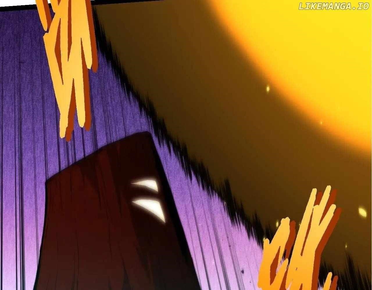 Evolution Begins With a Big Tree - Chapter 393 Page 43