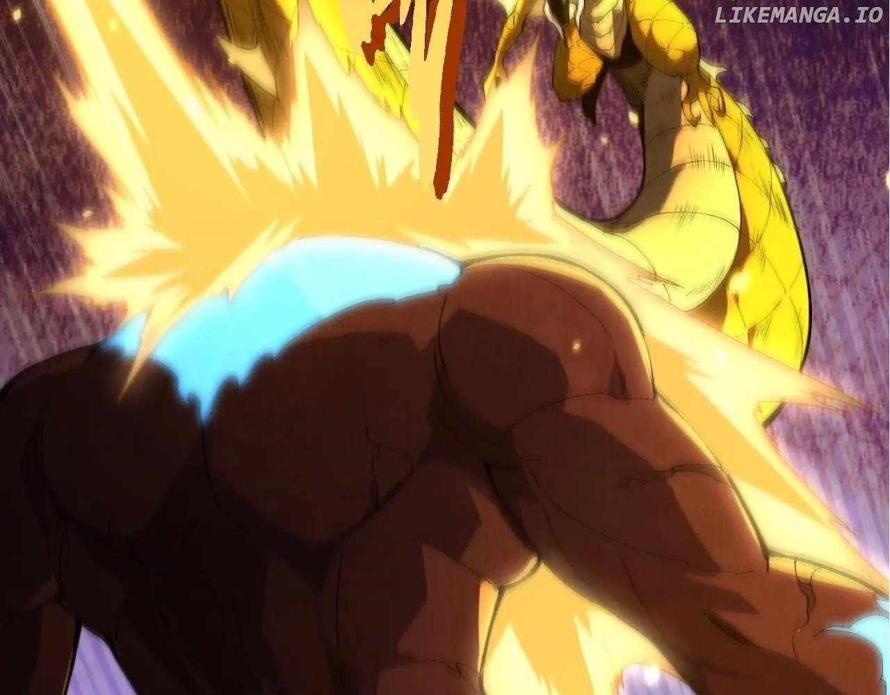 Evolution Begins With a Big Tree - Chapter 393 Page 45