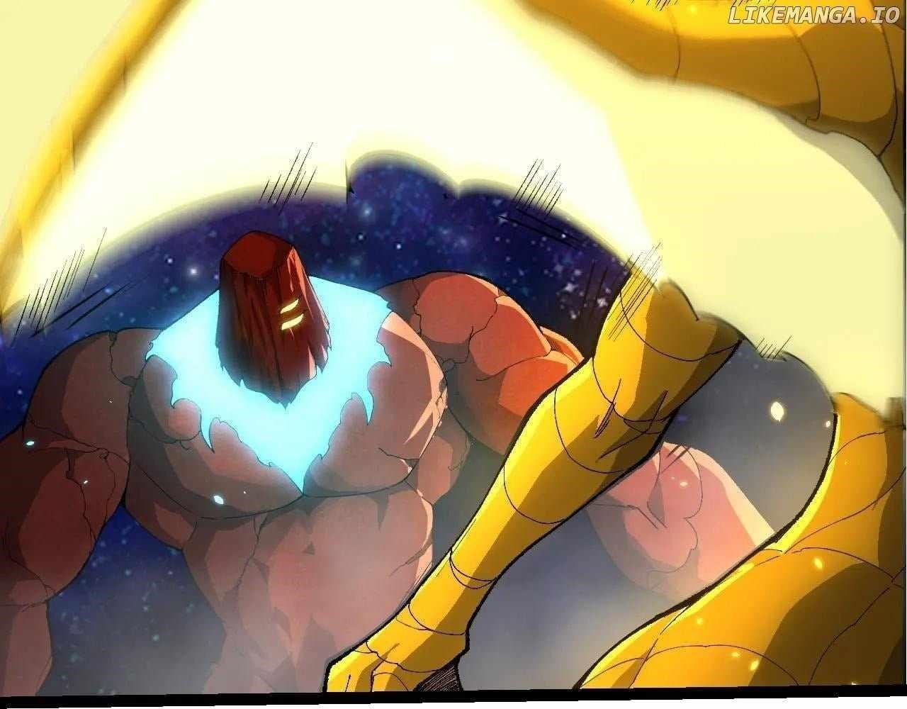 Evolution Begins With a Big Tree - Chapter 393 Page 5