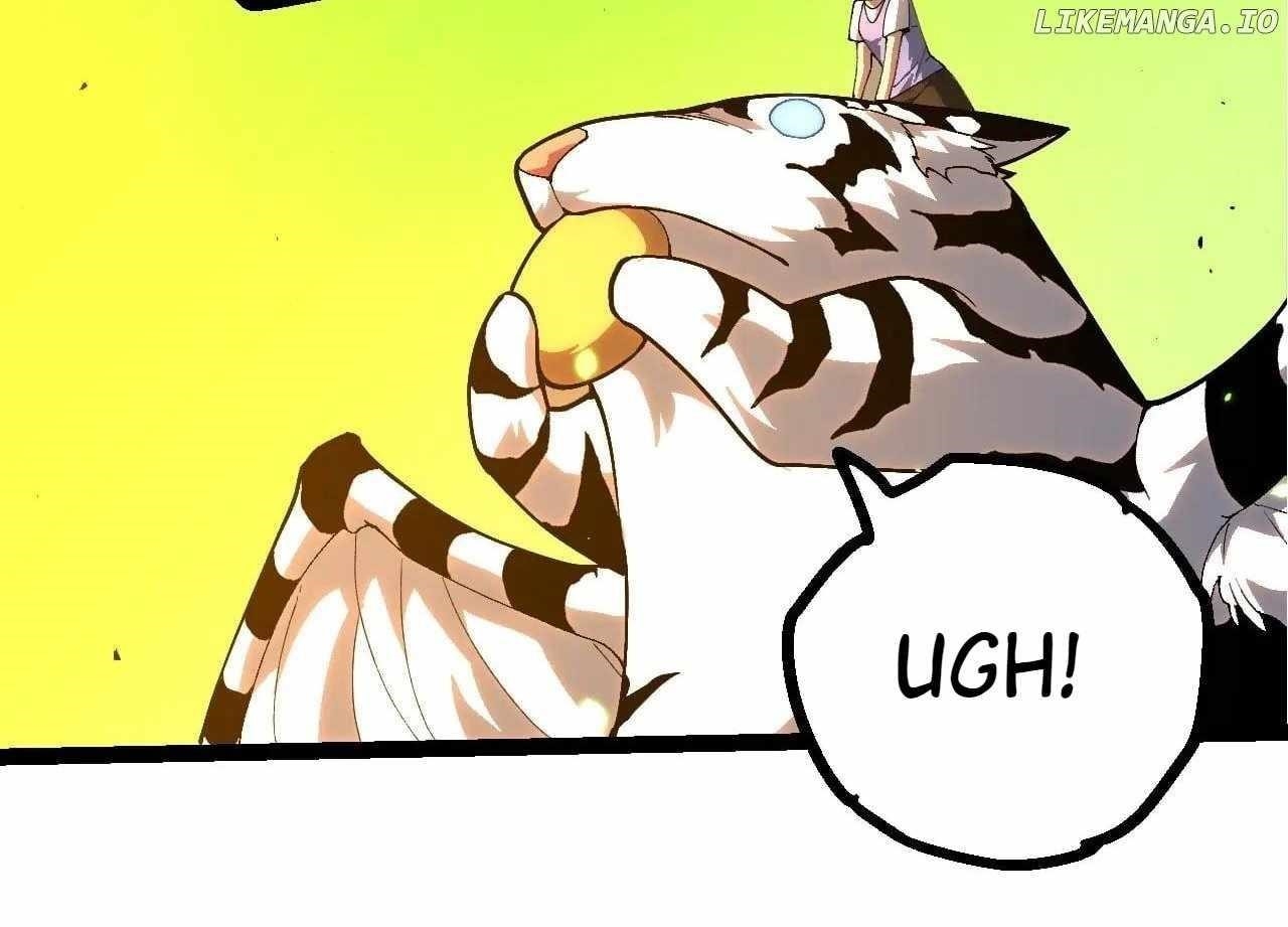 Evolution Begins With a Big Tree - Chapter 393 Page 50