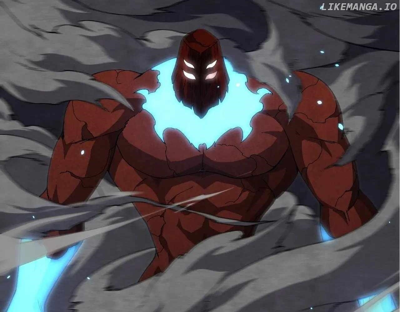 Evolution Begins With a Big Tree - Chapter 393 Page 53