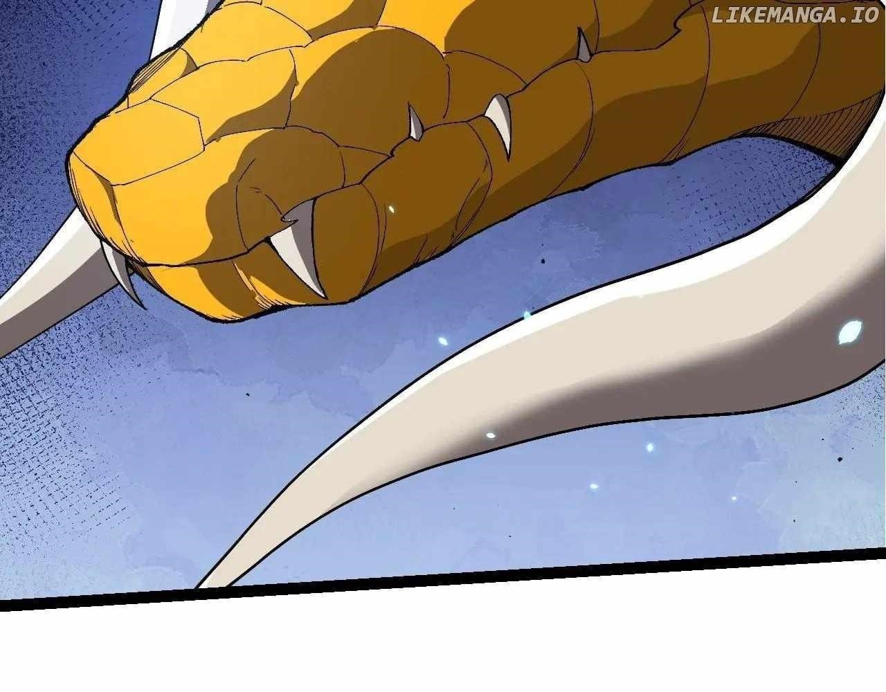 Evolution Begins With a Big Tree - Chapter 393 Page 55