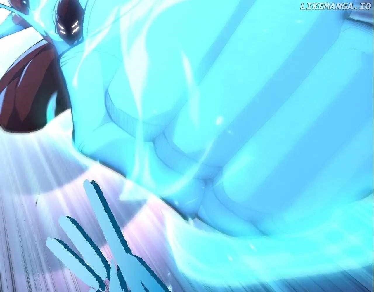 Evolution Begins With a Big Tree - Chapter 393 Page 58