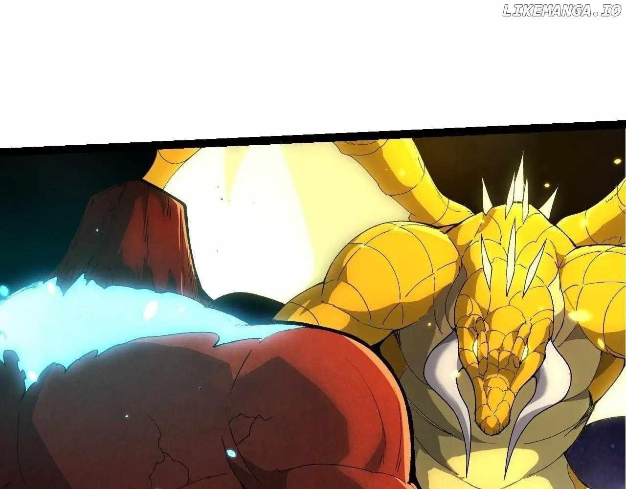 Evolution Begins With a Big Tree - Chapter 393 Page 6