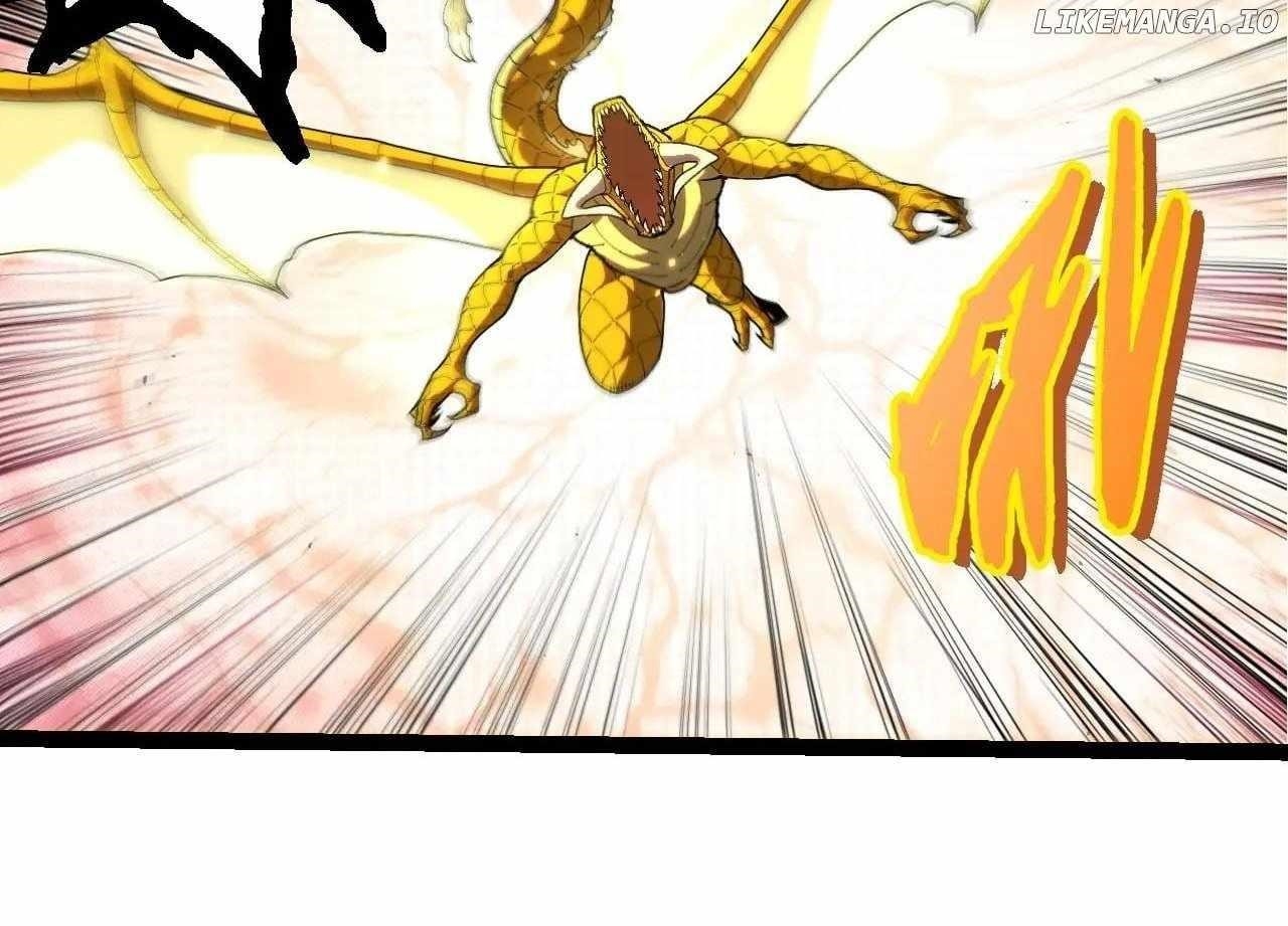 Evolution Begins With a Big Tree - Chapter 393 Page 60