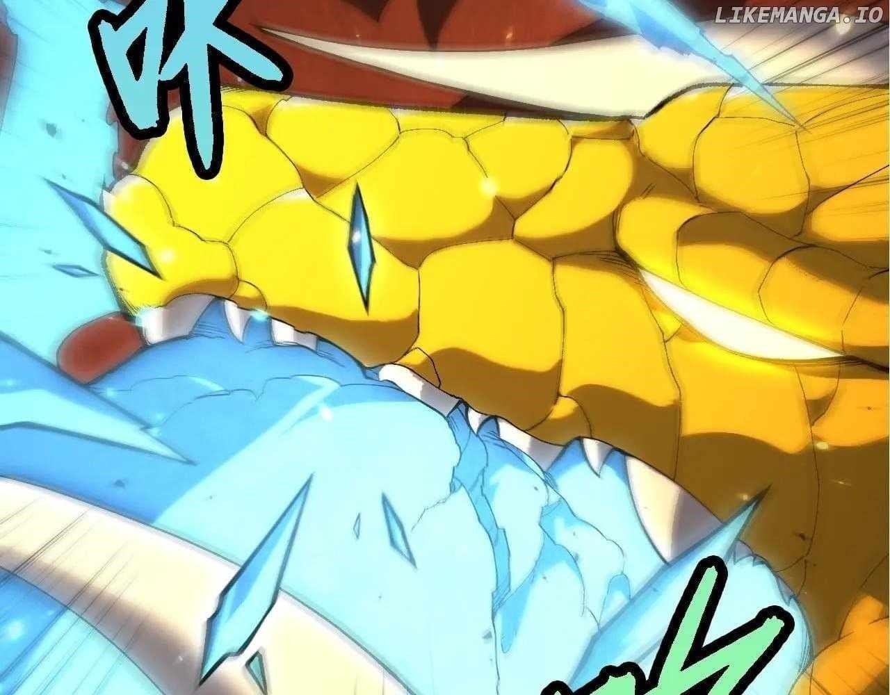 Evolution Begins With a Big Tree - Chapter 393 Page 68