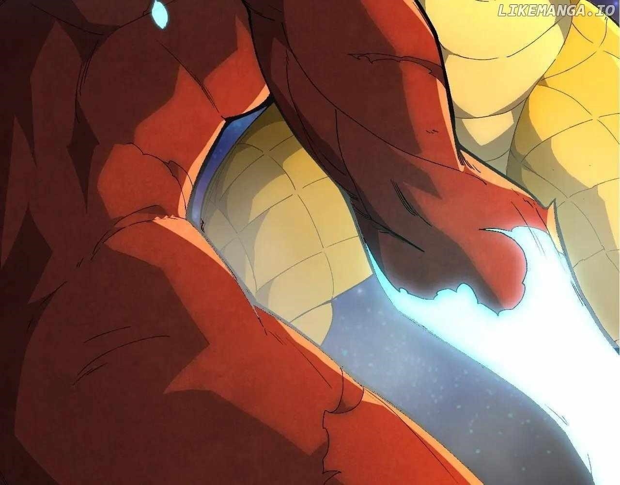 Evolution Begins With a Big Tree - Chapter 393 Page 7