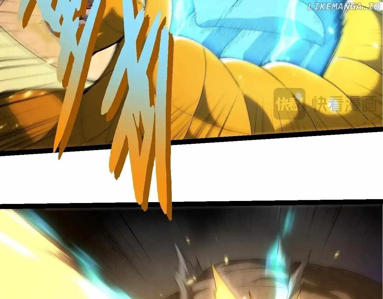 Evolution Begins With a Big Tree - Chapter 393 Page 72