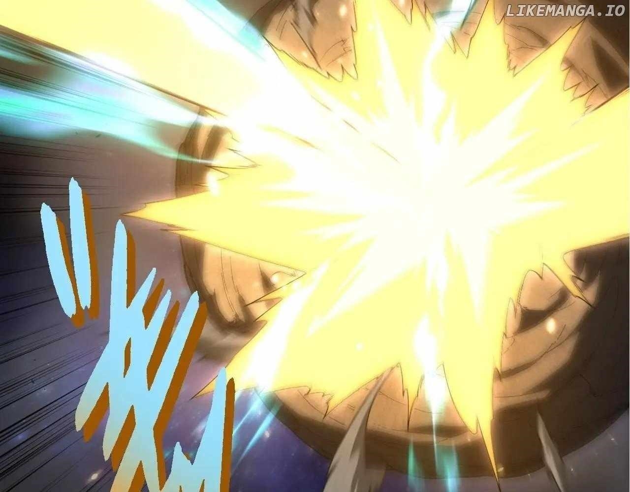 Evolution Begins With a Big Tree - Chapter 393 Page 73