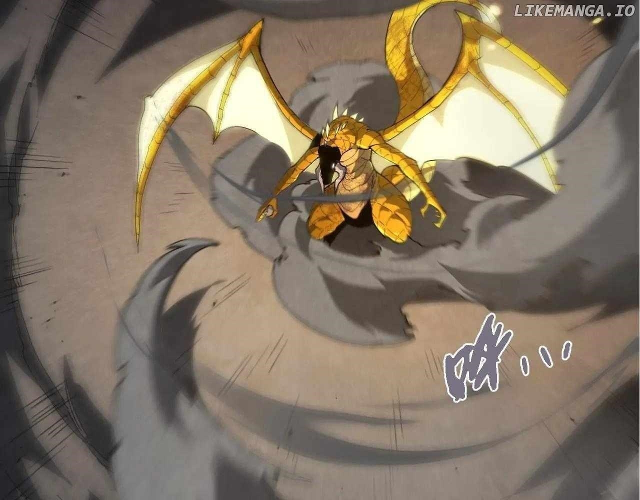 Evolution Begins With a Big Tree - Chapter 393 Page 75