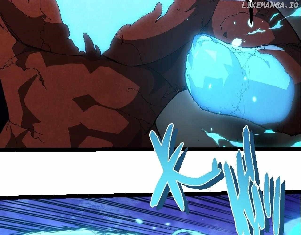 Evolution Begins With a Big Tree - Chapter 393 Page 77