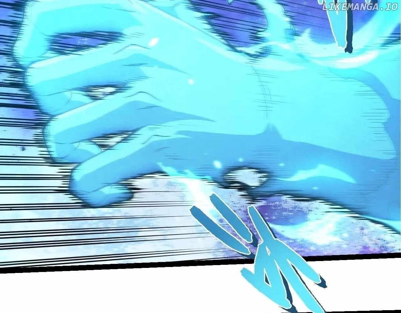 Evolution Begins With a Big Tree - Chapter 393 Page 78