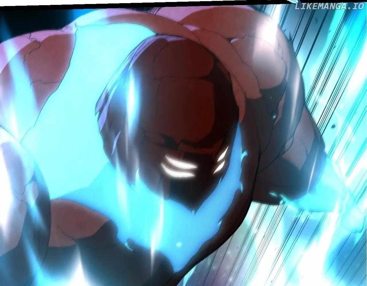 Evolution Begins With a Big Tree - Chapter 393 Page 79