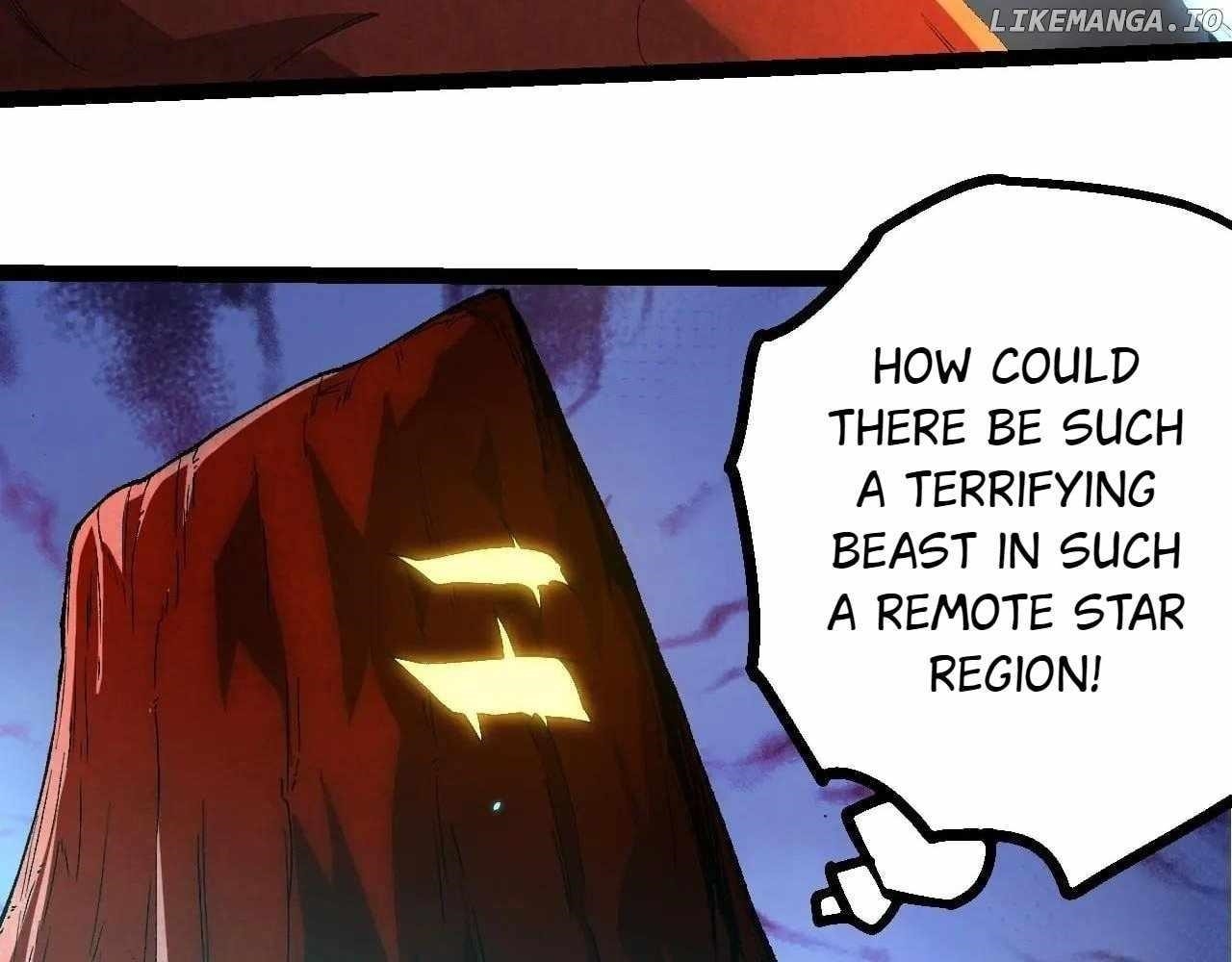 Evolution Begins With a Big Tree - Chapter 393 Page 8