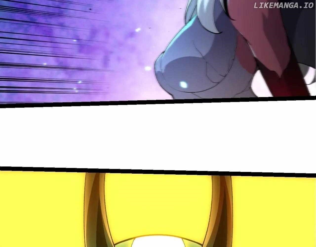 Evolution Begins With a Big Tree - Chapter 393 Page 82