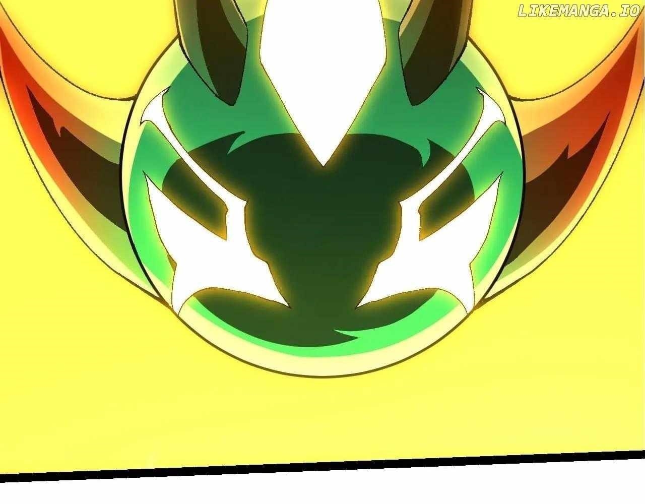 Evolution Begins With a Big Tree - Chapter 393 Page 83