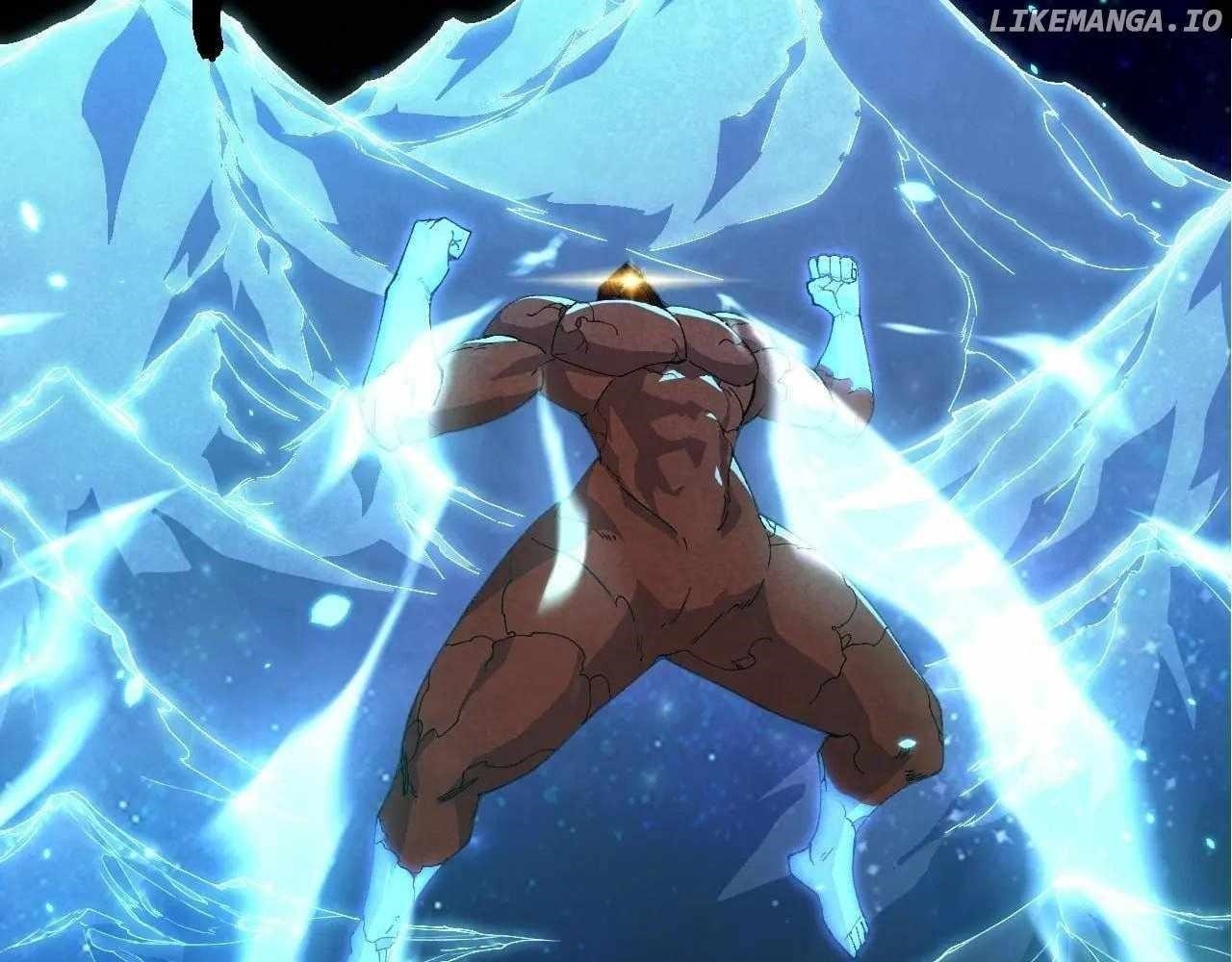 Evolution Begins With a Big Tree - Chapter 393 Page 86