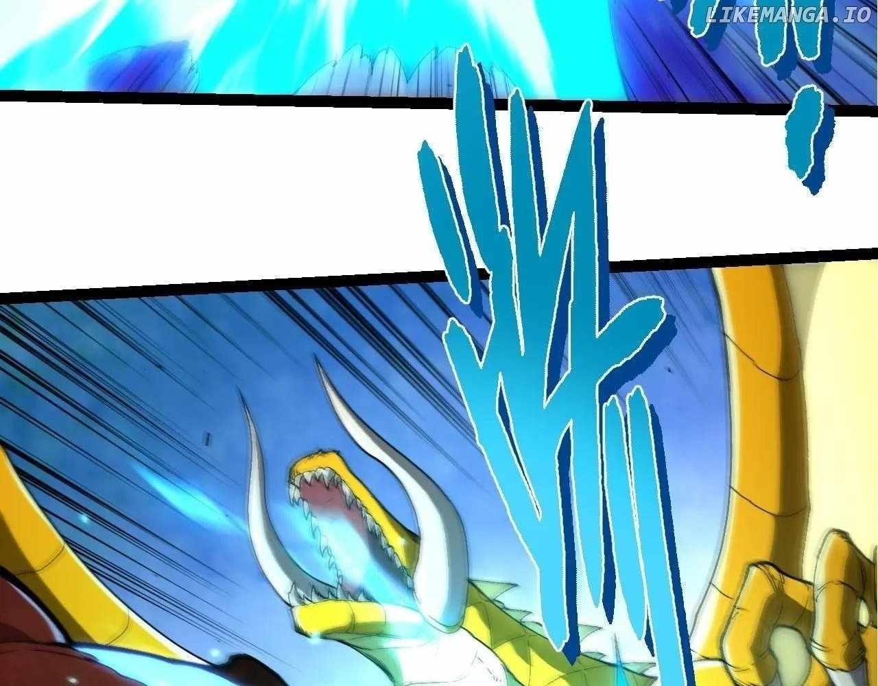 Evolution Begins With a Big Tree - Chapter 393 Page 89