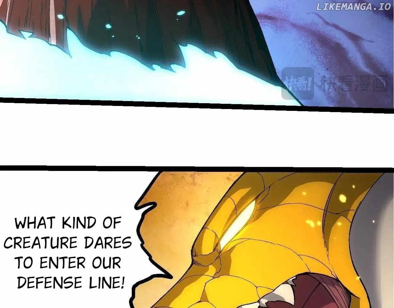 Evolution Begins With a Big Tree - Chapter 393 Page 9