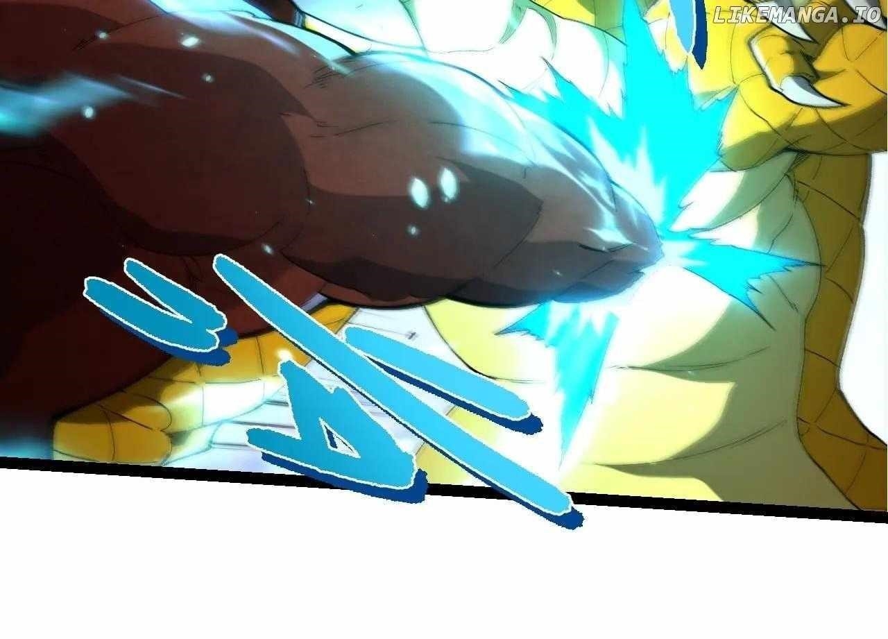 Evolution Begins With a Big Tree - Chapter 393 Page 90