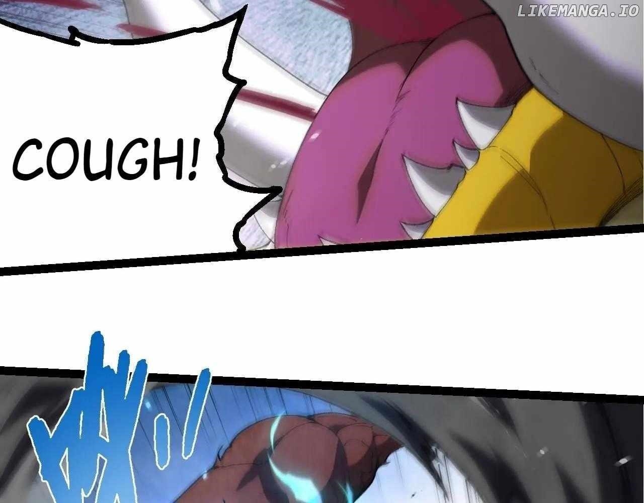 Evolution Begins With a Big Tree - Chapter 393 Page 92