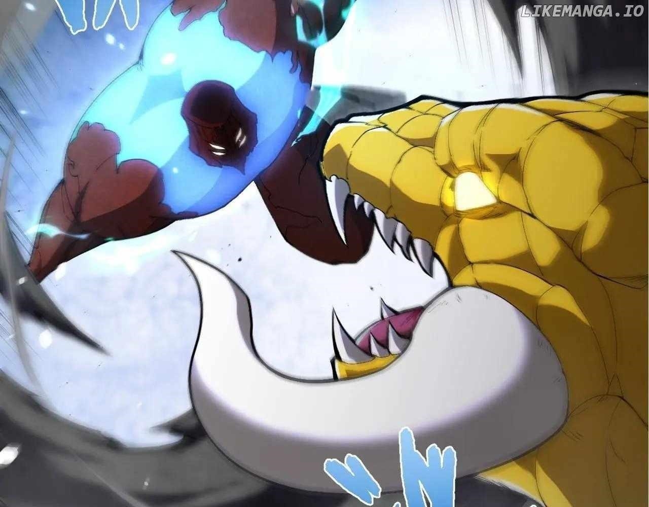 Evolution Begins With a Big Tree - Chapter 393 Page 93