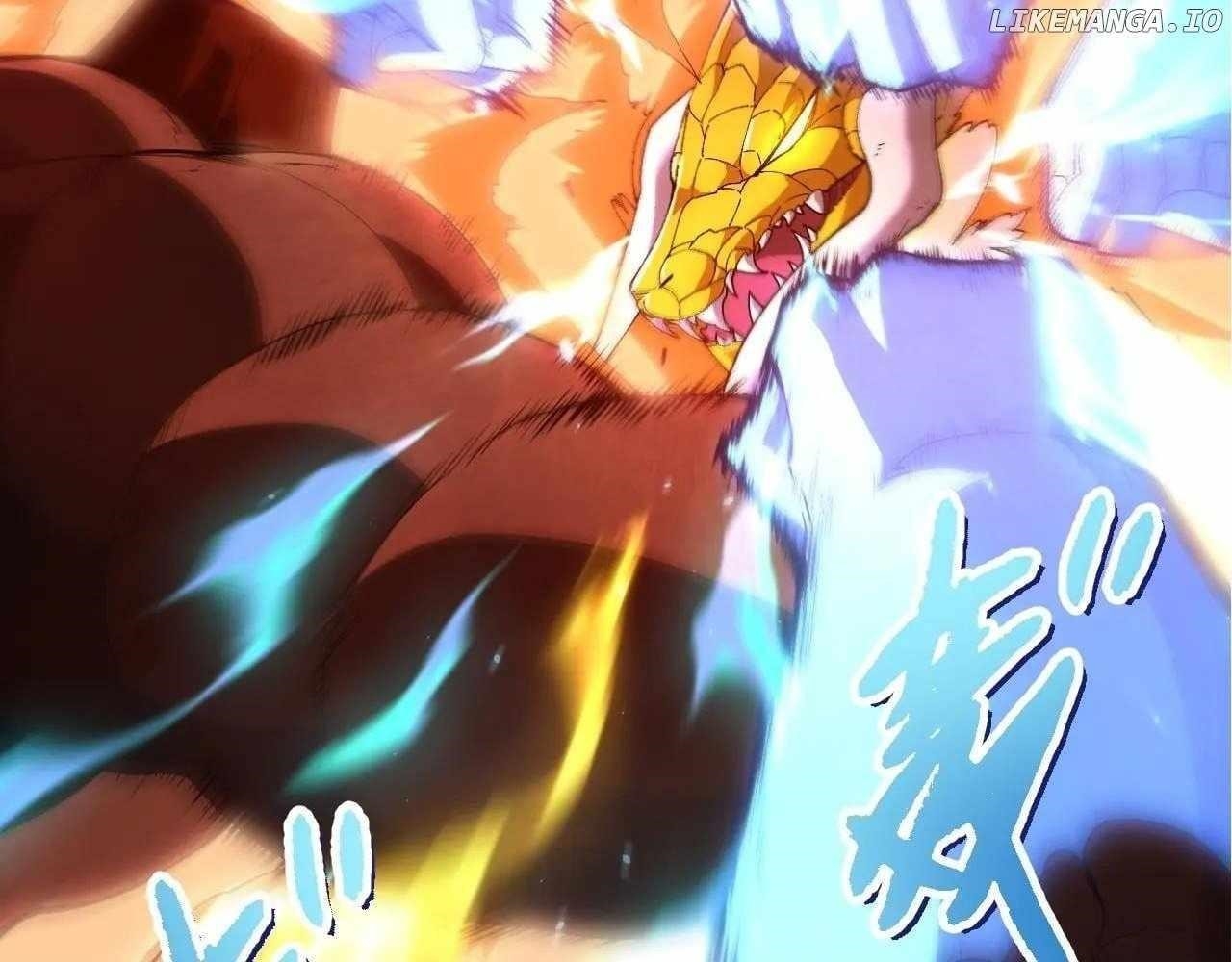 Evolution Begins With a Big Tree - Chapter 393 Page 95