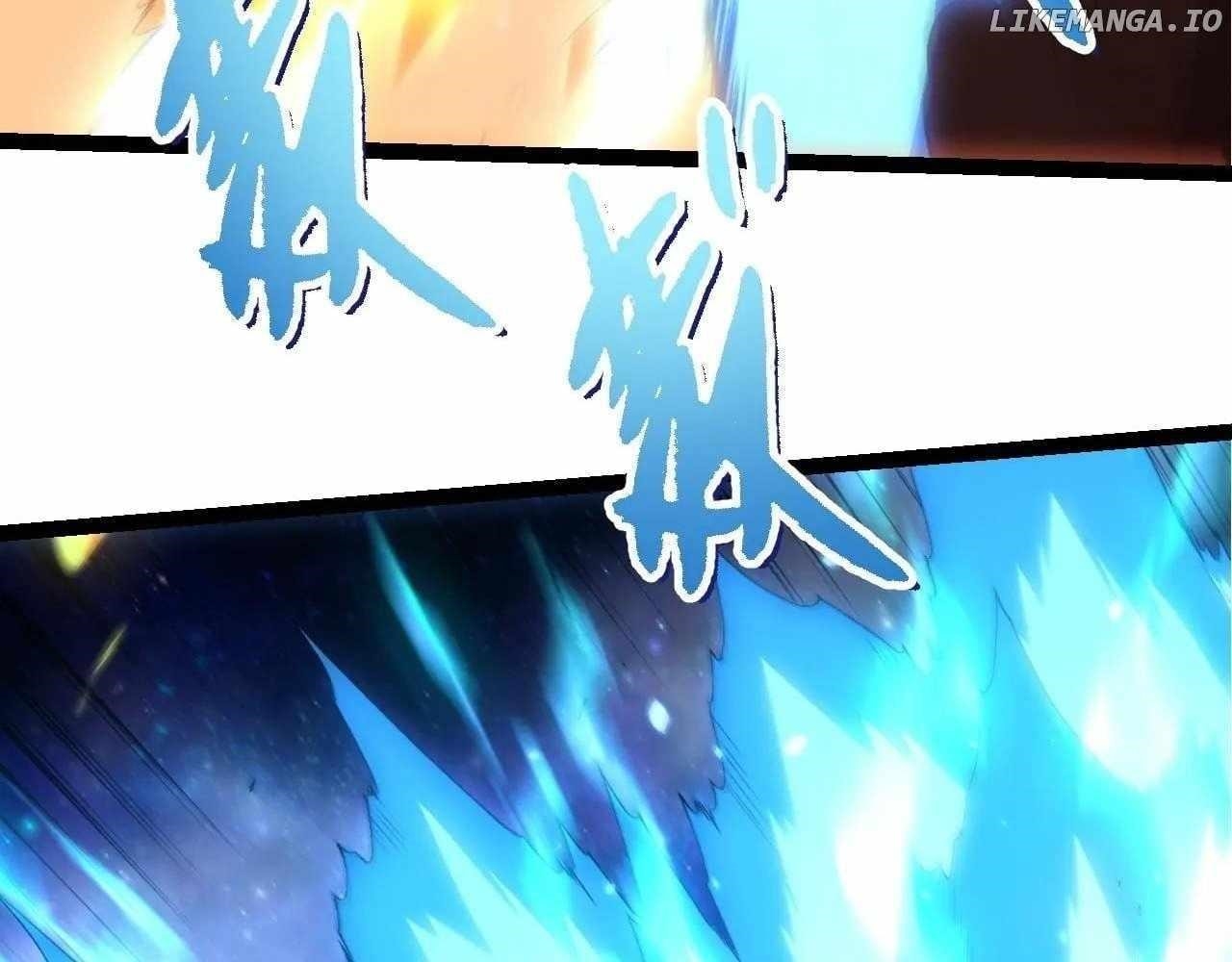 Evolution Begins With a Big Tree - Chapter 393 Page 96