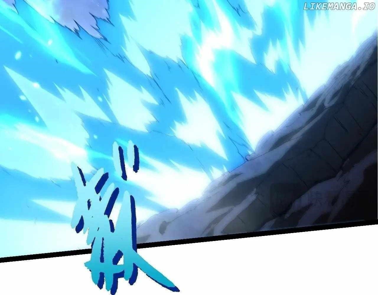 Evolution Begins With a Big Tree - Chapter 393 Page 97