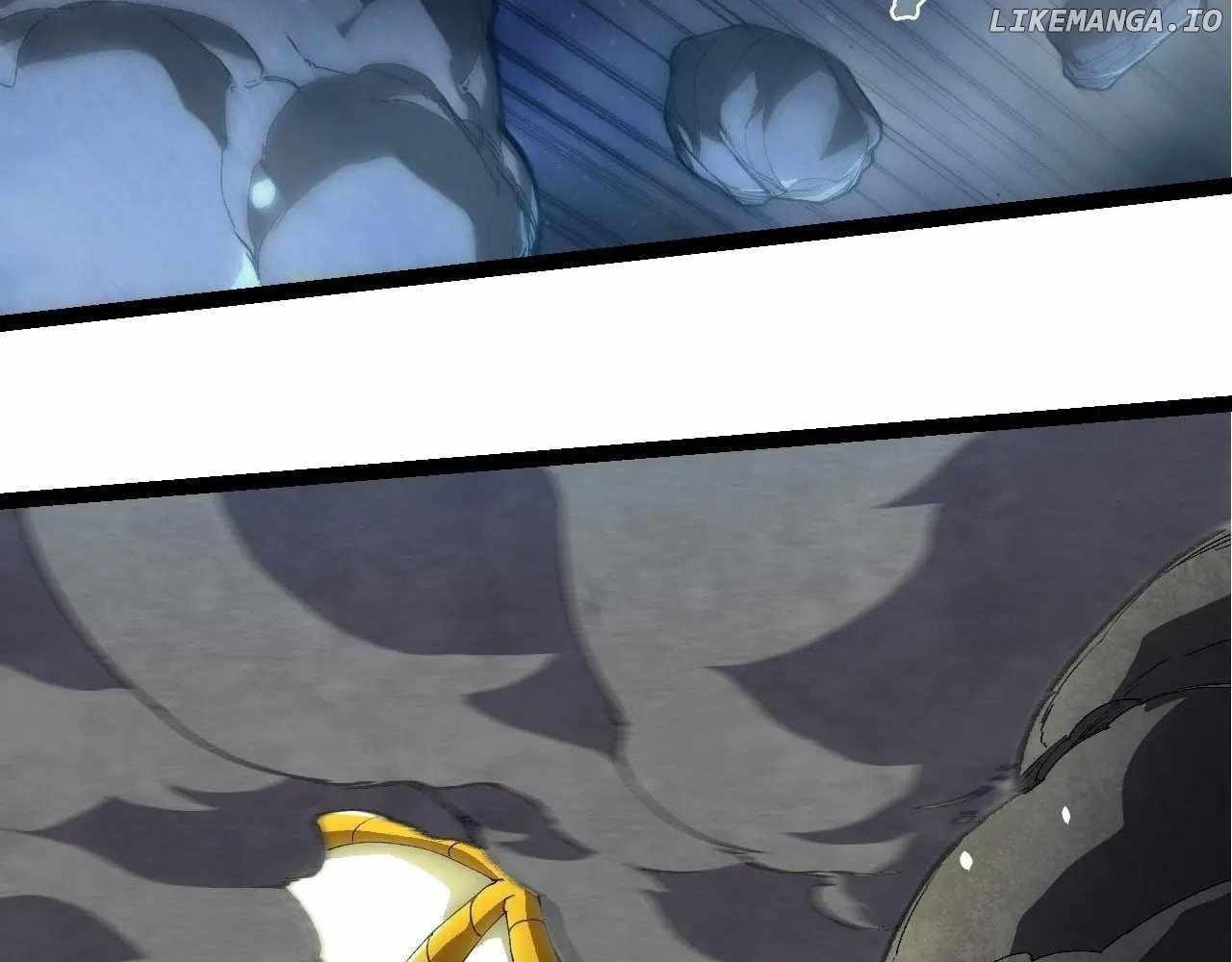 Evolution Begins With a Big Tree - Chapter 393 Page 99