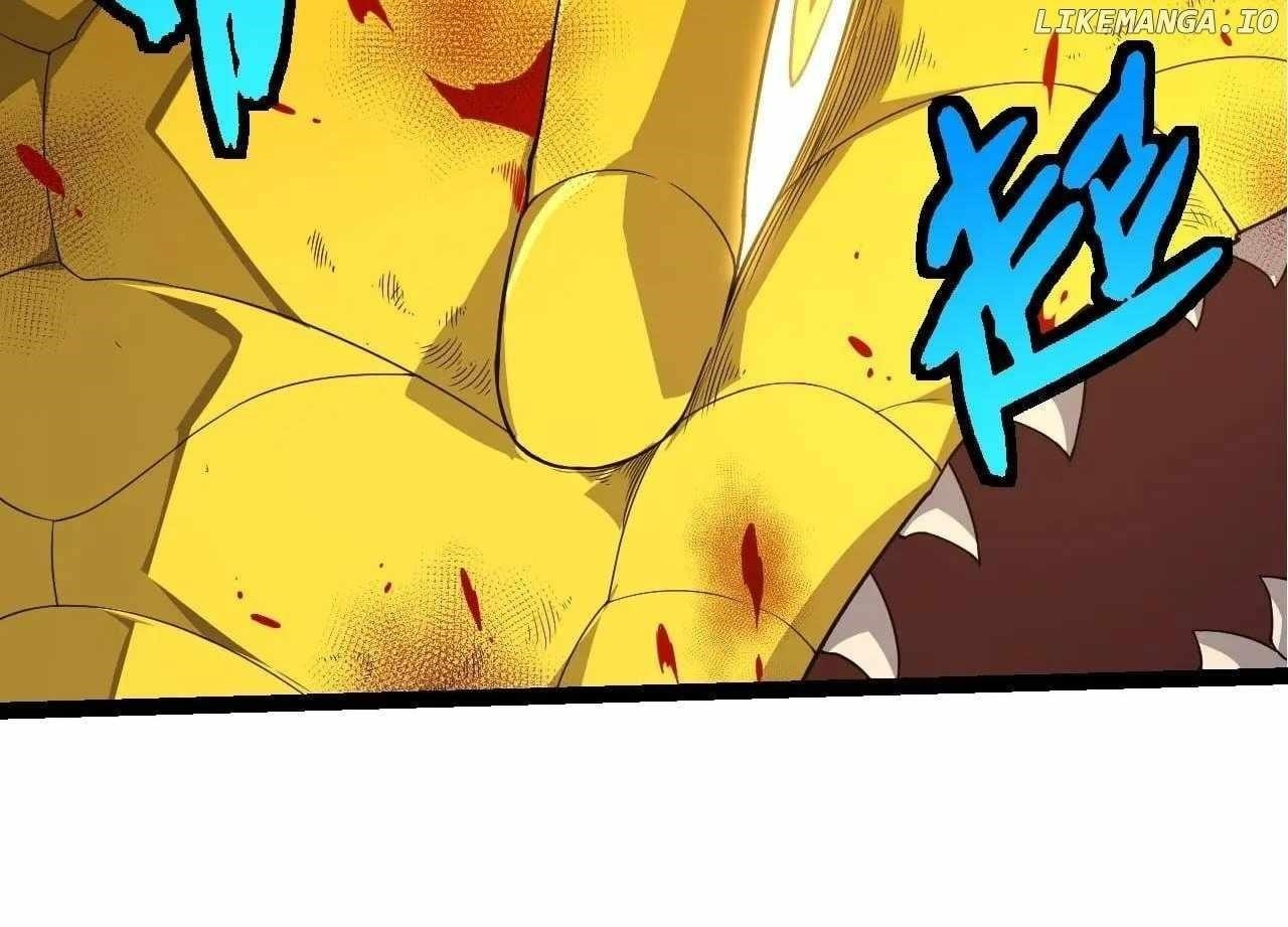 Evolution Begins With a Big Tree - Chapter 394 Page 10