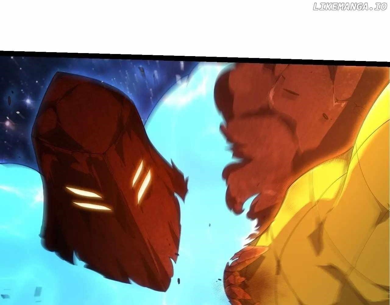 Evolution Begins With a Big Tree - Chapter 394 Page 11