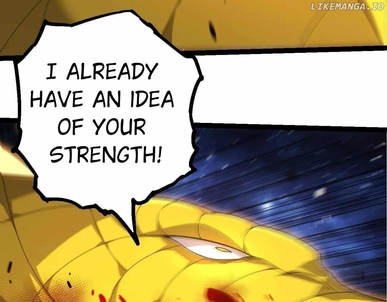 Evolution Begins With a Big Tree - Chapter 394 Page 14