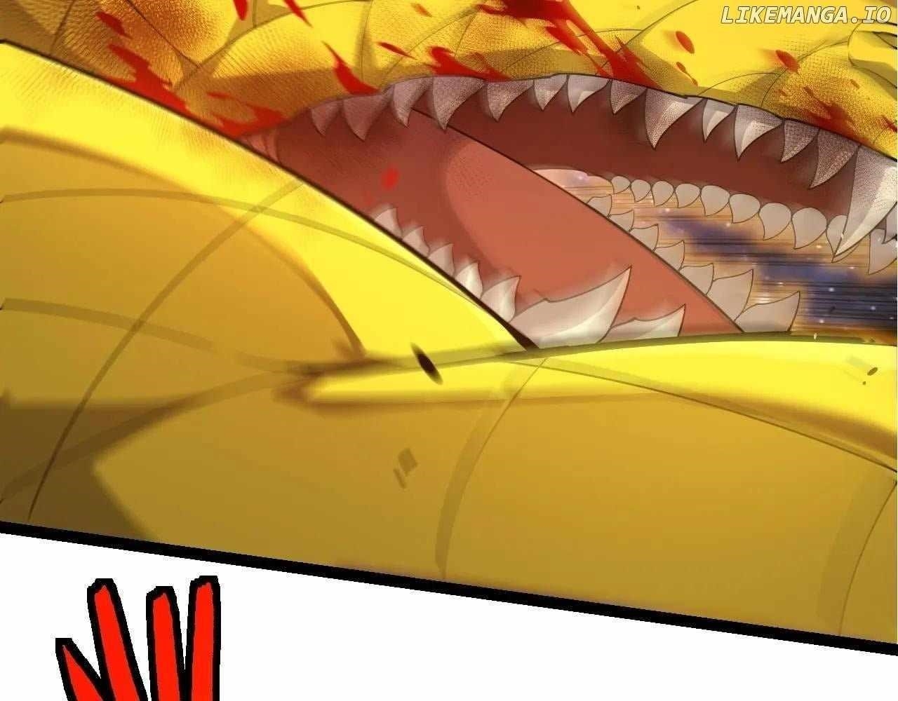 Evolution Begins With a Big Tree - Chapter 394 Page 15