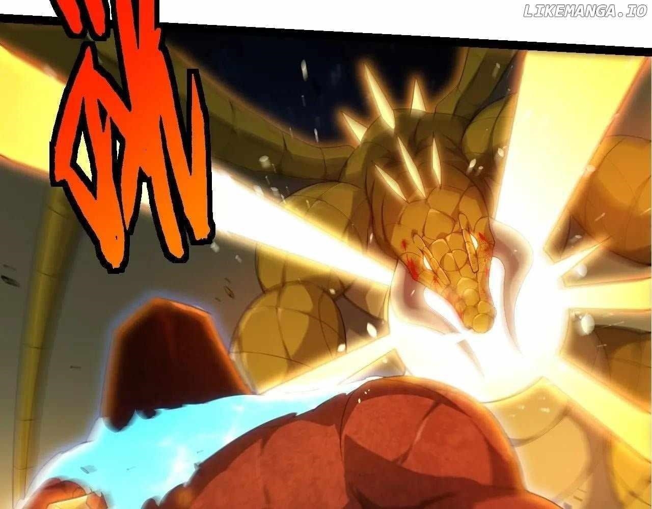 Evolution Begins With a Big Tree - Chapter 394 Page 16