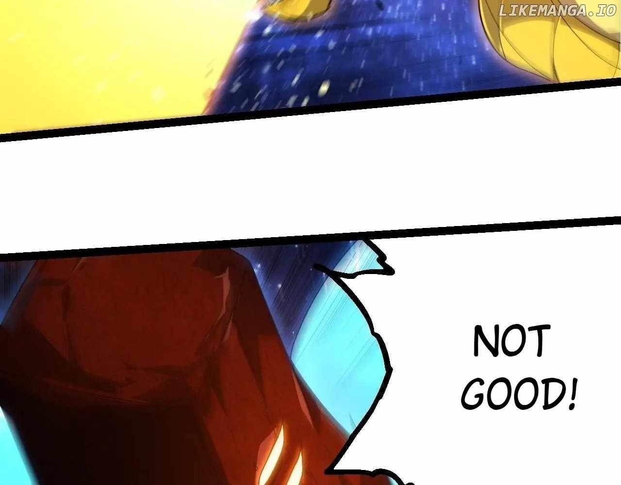 Evolution Begins With a Big Tree - Chapter 394 Page 19