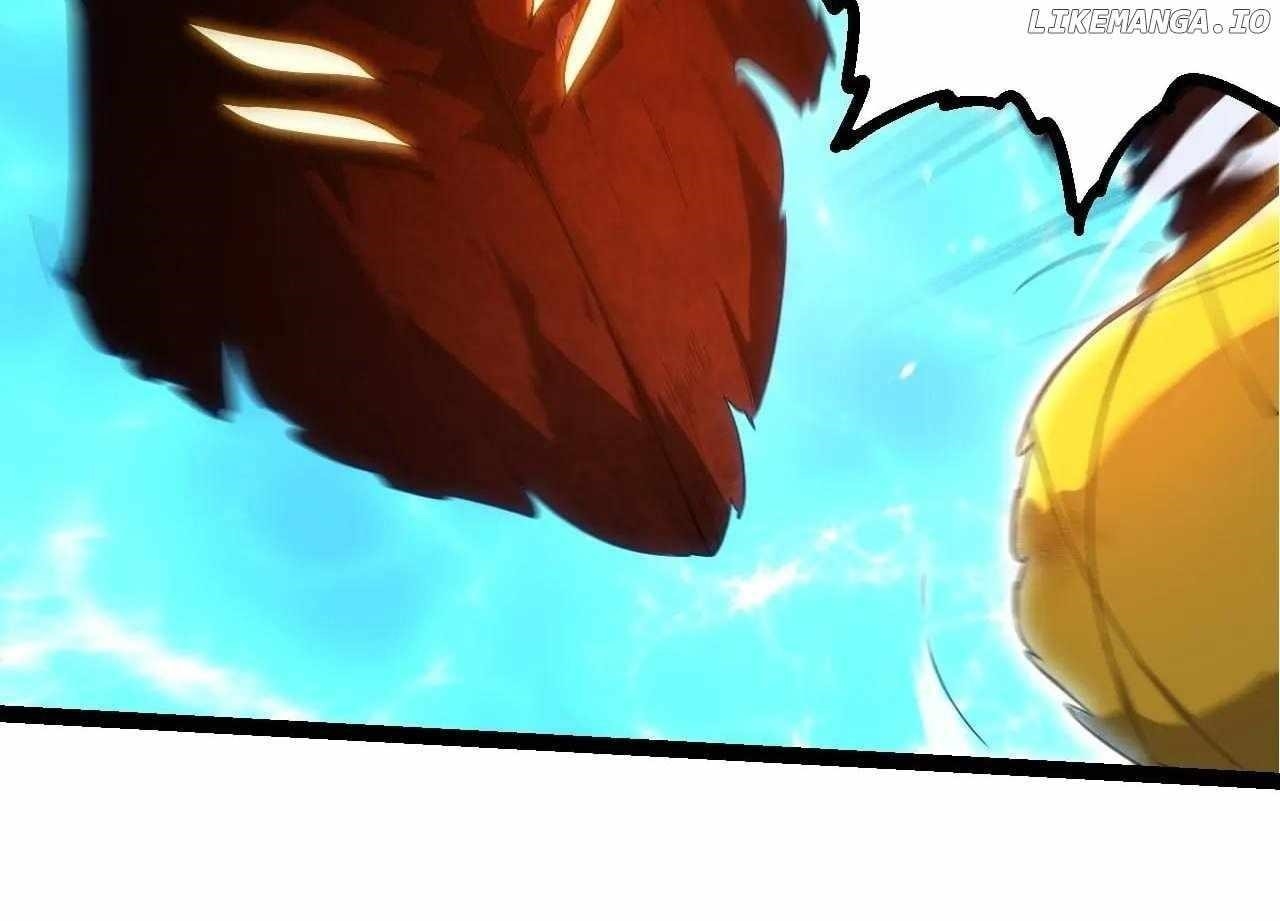 Evolution Begins With a Big Tree - Chapter 394 Page 20