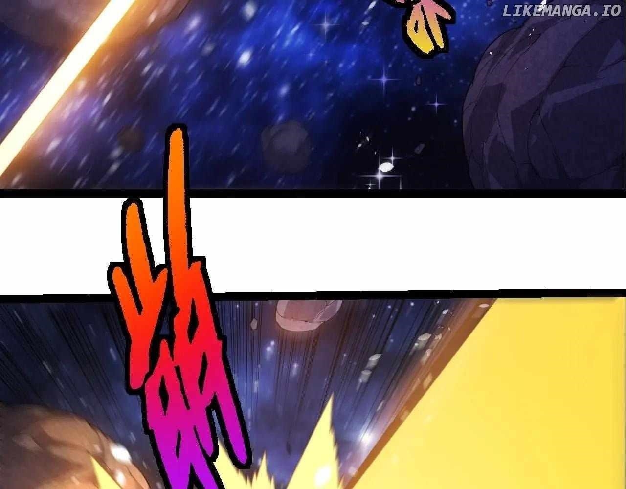 Evolution Begins With a Big Tree - Chapter 394 Page 24