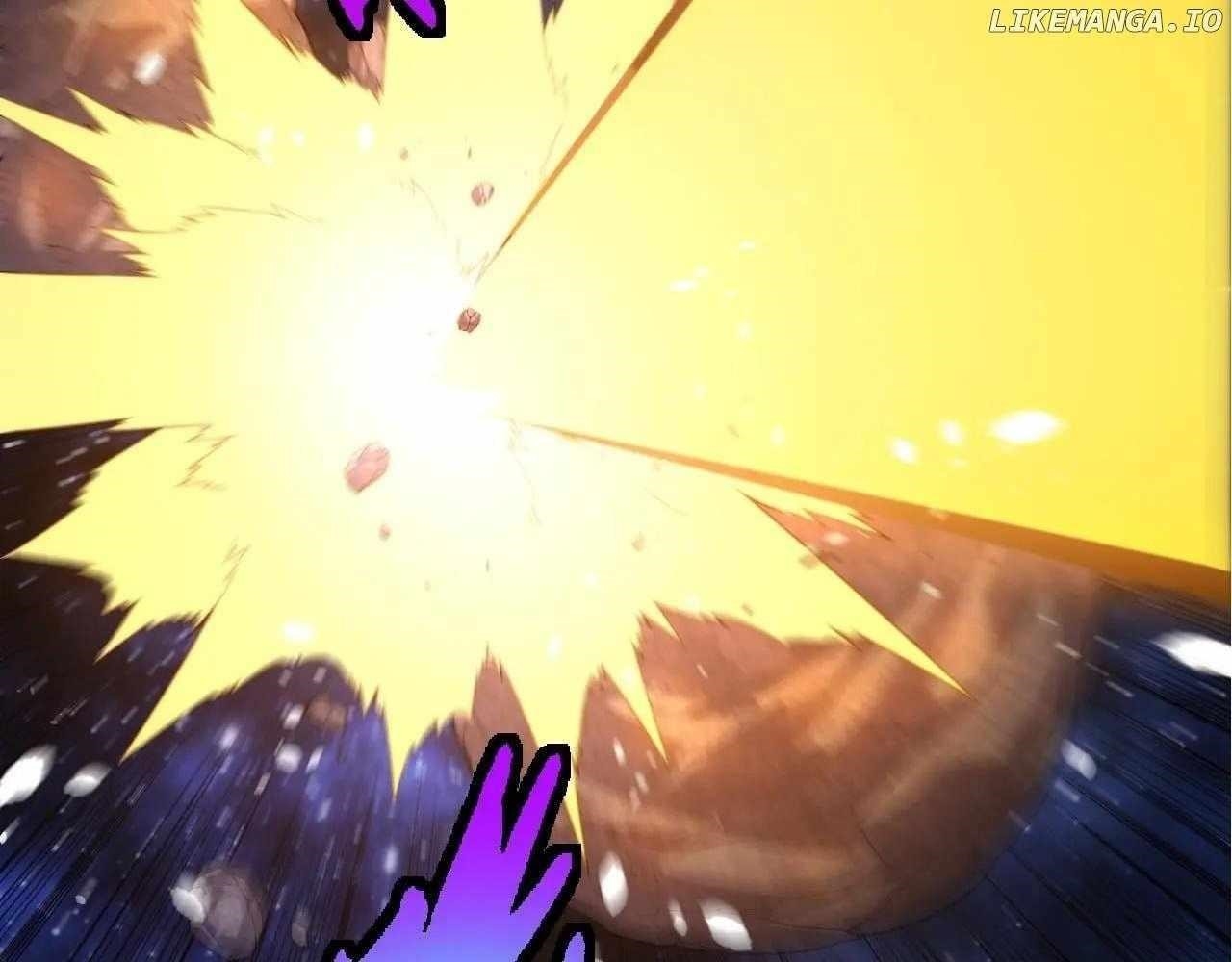 Evolution Begins With a Big Tree - Chapter 394 Page 25