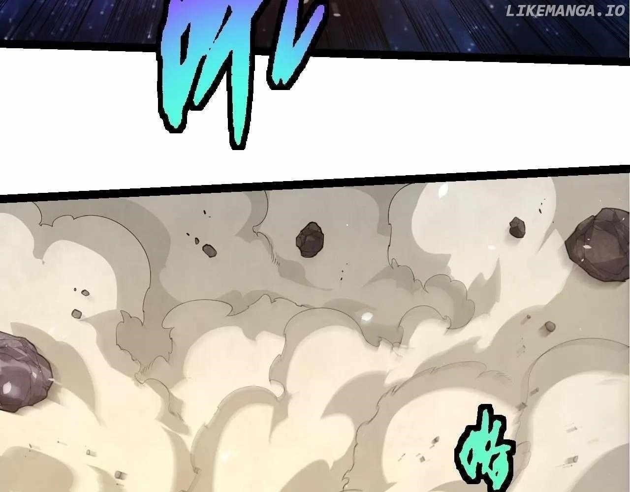 Evolution Begins With a Big Tree - Chapter 394 Page 26