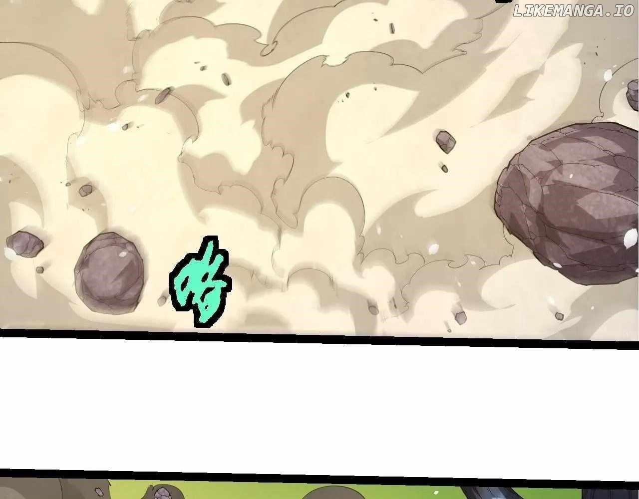 Evolution Begins With a Big Tree - Chapter 394 Page 27