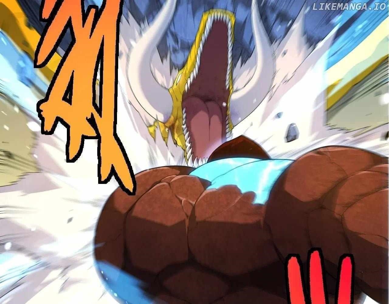 Evolution Begins With a Big Tree - Chapter 394 Page 3