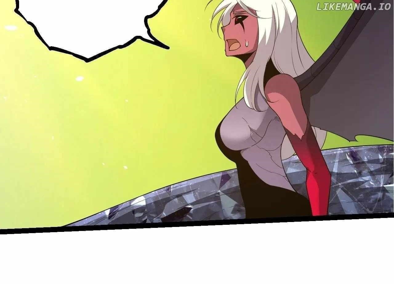 Evolution Begins With a Big Tree - Chapter 394 Page 30