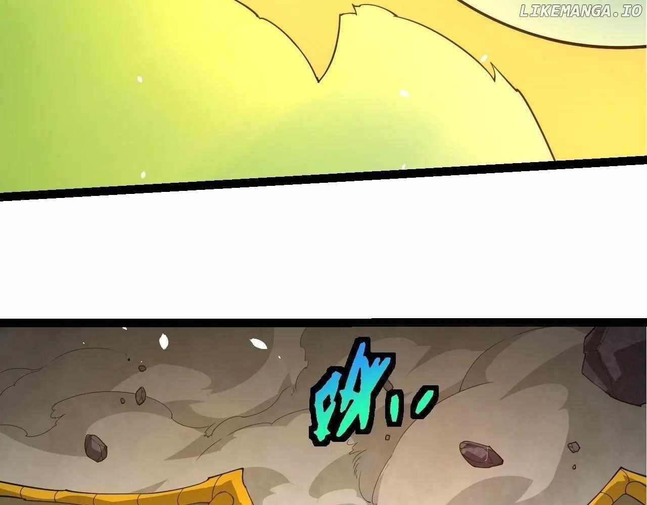 Evolution Begins With a Big Tree - Chapter 394 Page 32